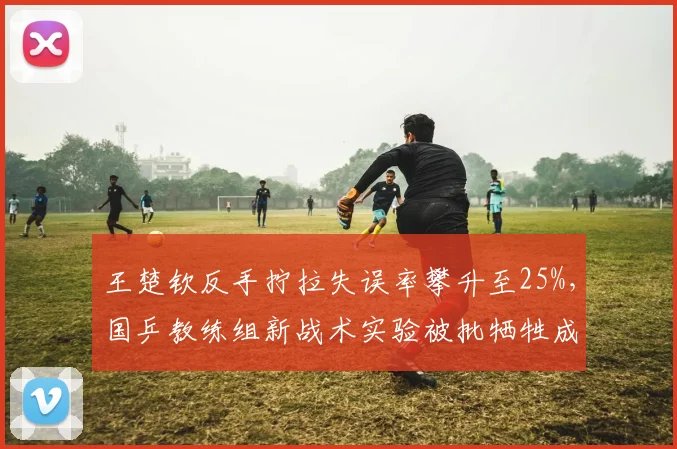 王楚钦反手拧拉失误率攀升至25%，国乒教练组新战术实验被批牺牲成绩